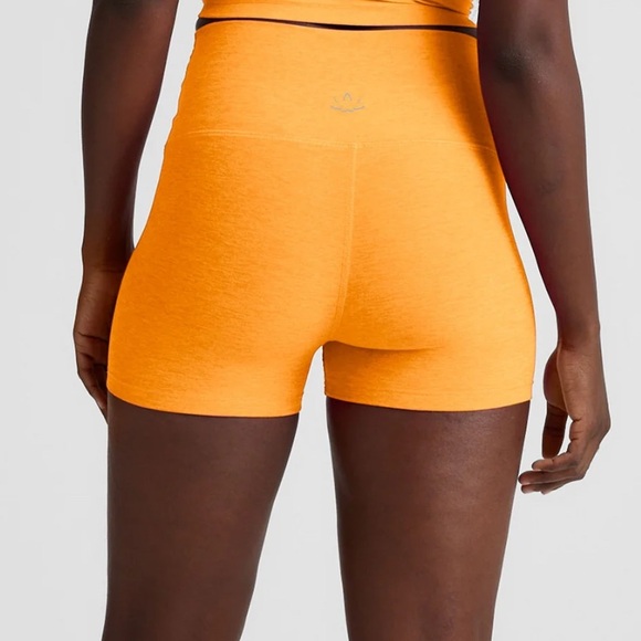 NWT;Beyond Yoga Spacedye Keep Pace Short 🌟 - Picture 13 of 13
